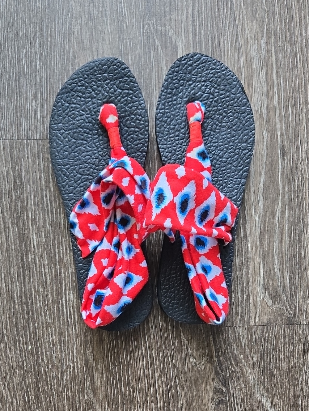 Rampage Sandals